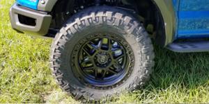Ford F-250 HD
